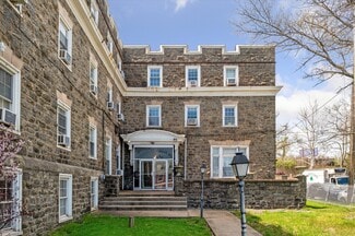 Plus de détails pour 230 N 65th St, Philadelphia, PA - Santé à vendre