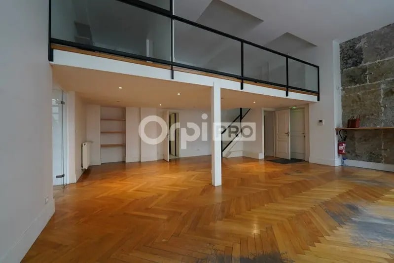 Bureau dans Lyon à louer - Photo intérieure – Image 2 sur 16