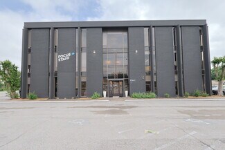 Plus de détails pour 10440 E Northwest Hwy, Dallas, TX - Bureau à louer