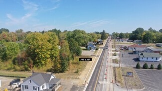 Plus de détails pour E Western Reserve Rd, Youngstown, OH - Terrain à vendre