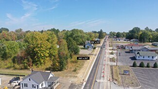 Plus de détails pour E Western Reserve Rd, Youngstown, OH - Terrain à vendre