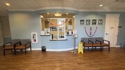 Reception Area