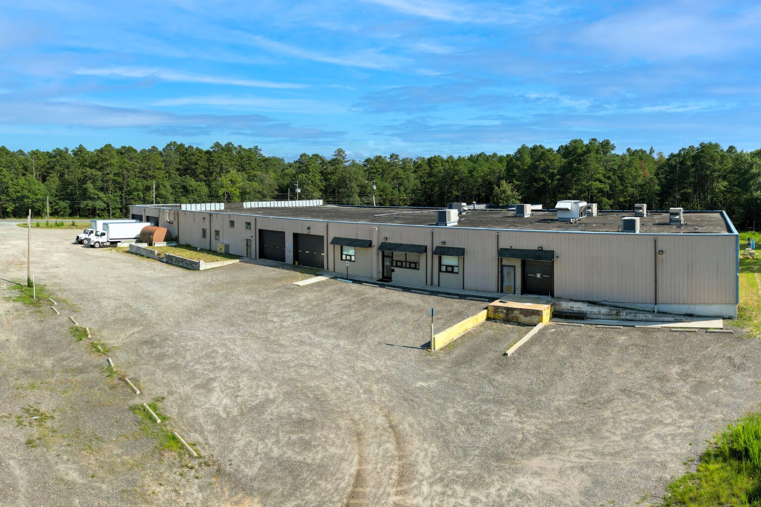 176 New Jersey 50 Landing, Corbin City, NJ à vendre Photo principale– Image 1 sur 47