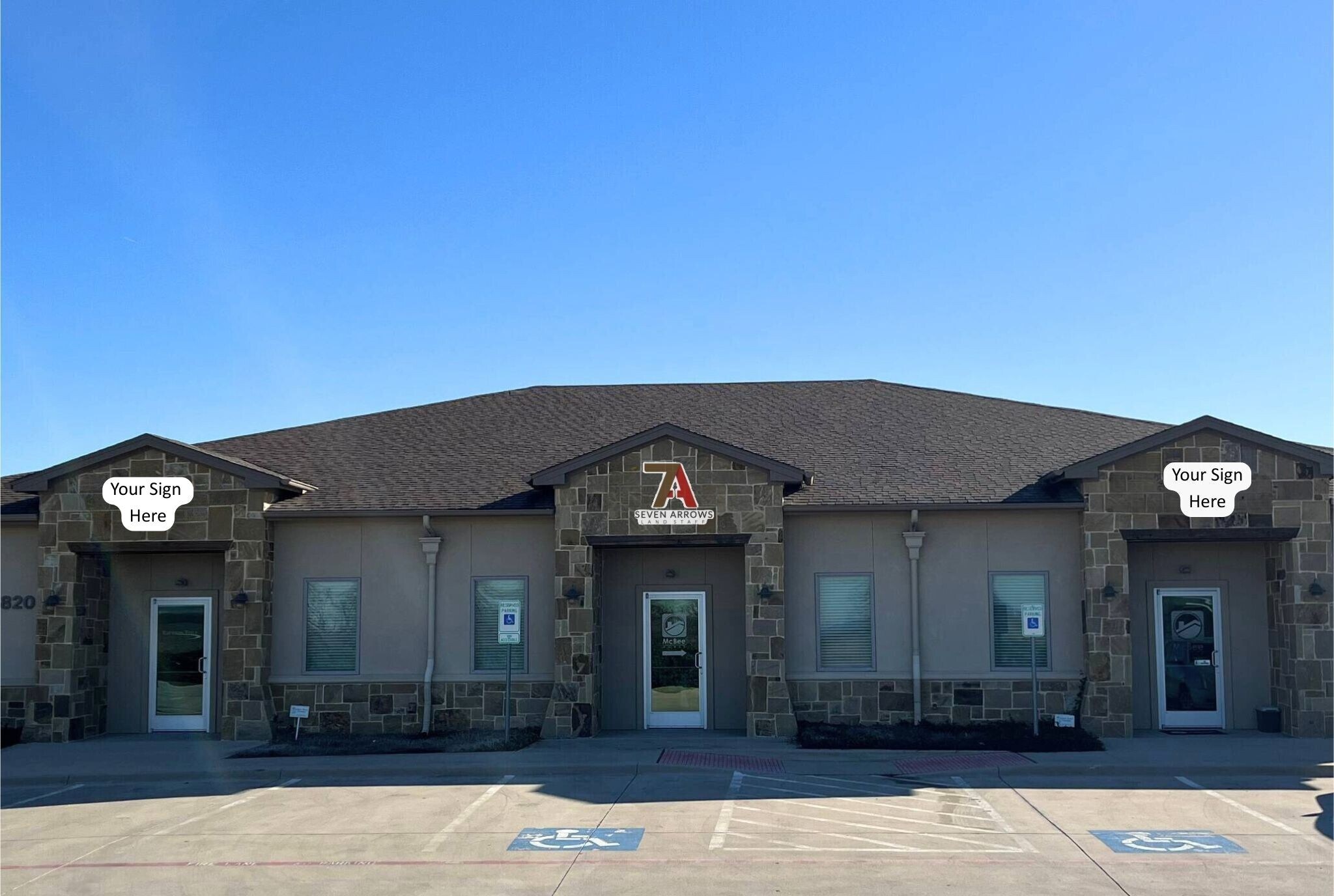 5816-5820 Boat Club Rd, Fort Worth, TX à louer Photo de l’immeuble– Image 1 sur 4