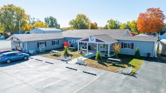 Plus de détails pour 12150 N US Highway 421, Monticello, IN - Industriel/Logistique à vendre