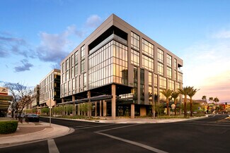 Plus de détails pour 433 S Farmer Ave, Tempe, AZ - Bureau à louer