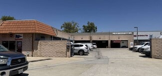 Plus de détails pour 1880 Sinaloa Rd, Simi Valley, CA - Local commercial à vendre