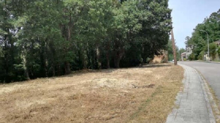 Terrain dans Vidreres, Gerona à vendre - Photo de l’immeuble – Image 2 sur 3