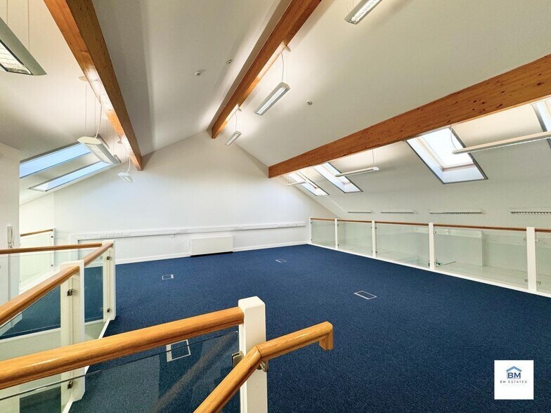 254 Braunstone Ln, Leicester à louer - Photo de l’immeuble – Image 3 sur 12