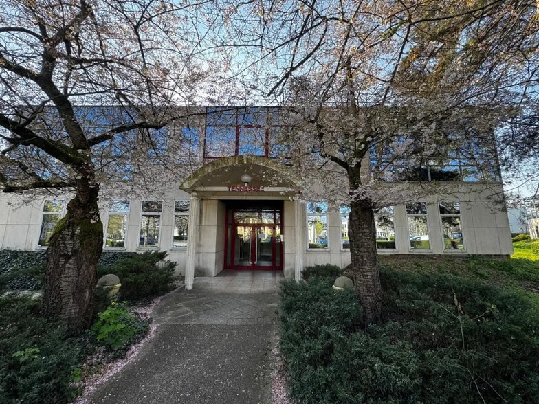 10 Rue Rosa Luxemburg, Éragny à louer - Photo de l’immeuble – Image 1 sur 6