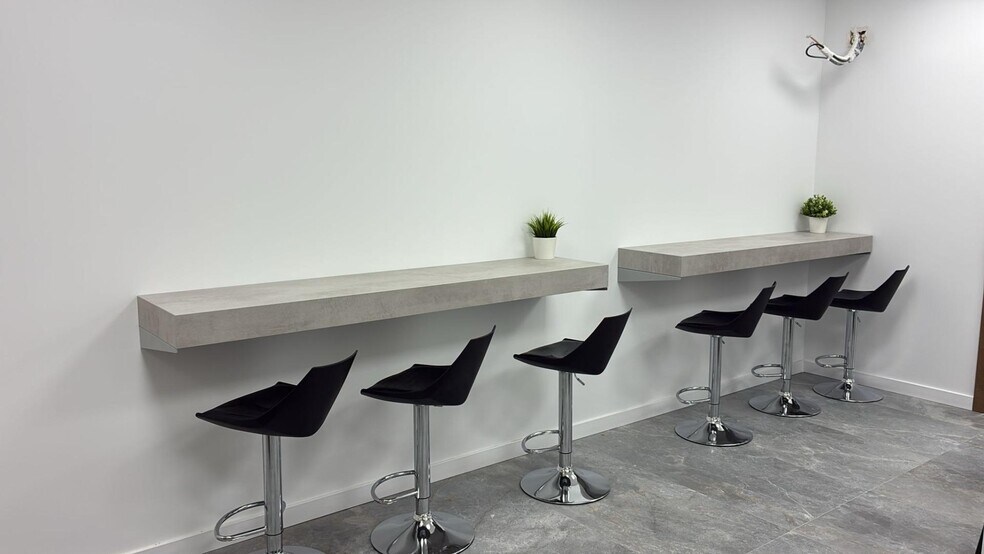 Bureau dans València à louer - Photo intérieure – Image 1 sur 5