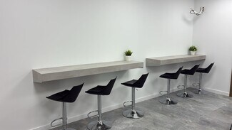 Plus de détails pour Bureau à louer
