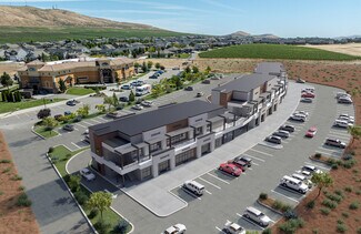 Plus de détails pour 5069 Ava Way, Richland, WA - Local commercial à louer