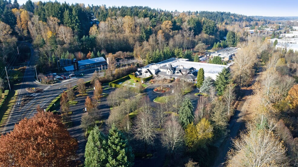 14030 NE 145th St, Woodinville, WA à louer - Aérien – Image 2 sur 11
