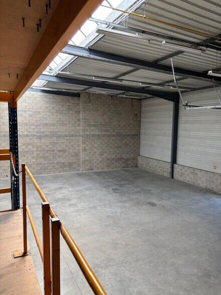 20 Rue Rene Char, Dijon à louer - Photo de l’immeuble – Image 3 sur 10