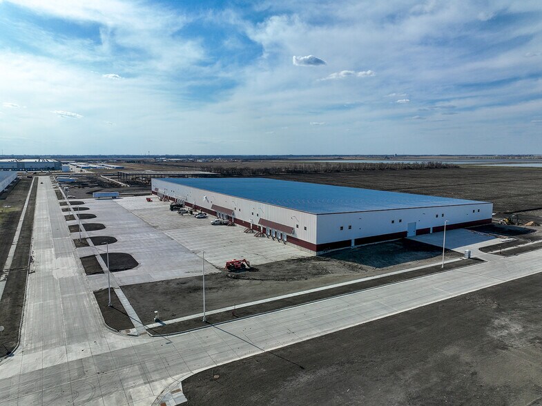 3401 N 46th Ave, Fargo, ND à louer - Photo de l’immeuble – Image 3 sur 14