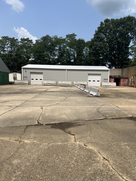 8100 Mims St, Lorton, VA à louer - Photo de l’immeuble – Image 3 sur 10