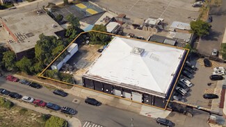 Plus de détails pour 2902 W 37th St, Brooklyn, NY - Industriel/Logistique à louer