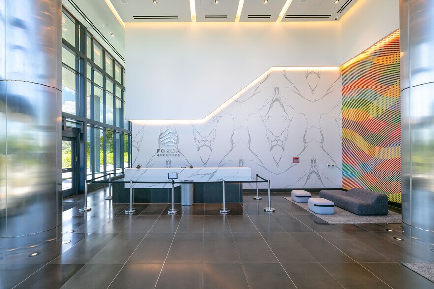 19790 W Dixie Hwy, Aventura, FL à louer - Photo intérieure – Image 3 sur 18