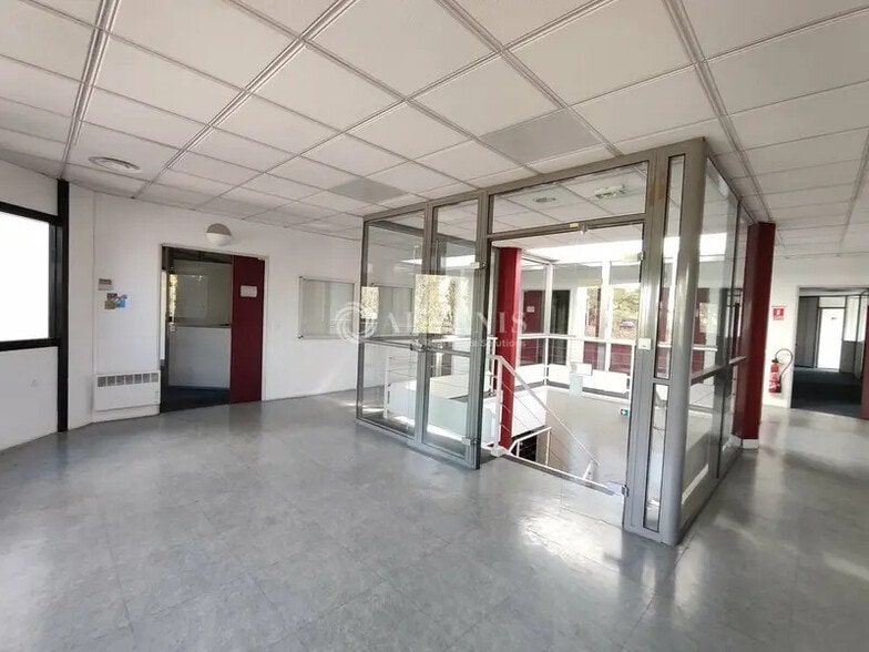 Bureau dans Montpellier à louer - Photo intérieure – Image 2 sur 6