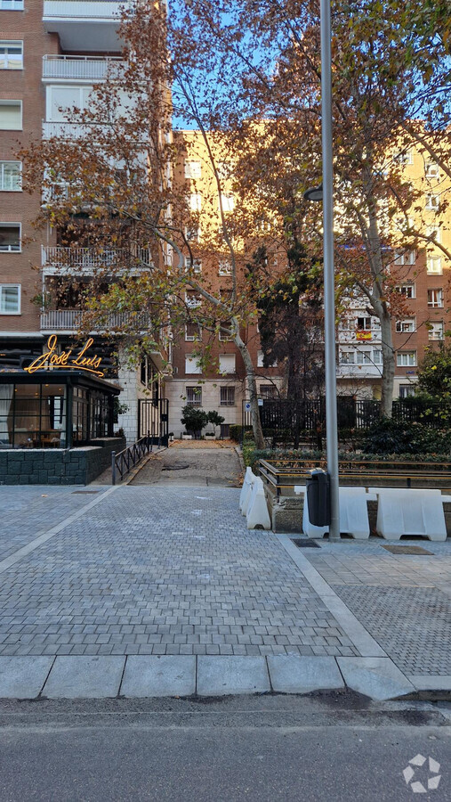 Madrid, MAD 28036 - Lot Puerta D, Esc. 1 -  - Photo intérieure - Image 1 of 1