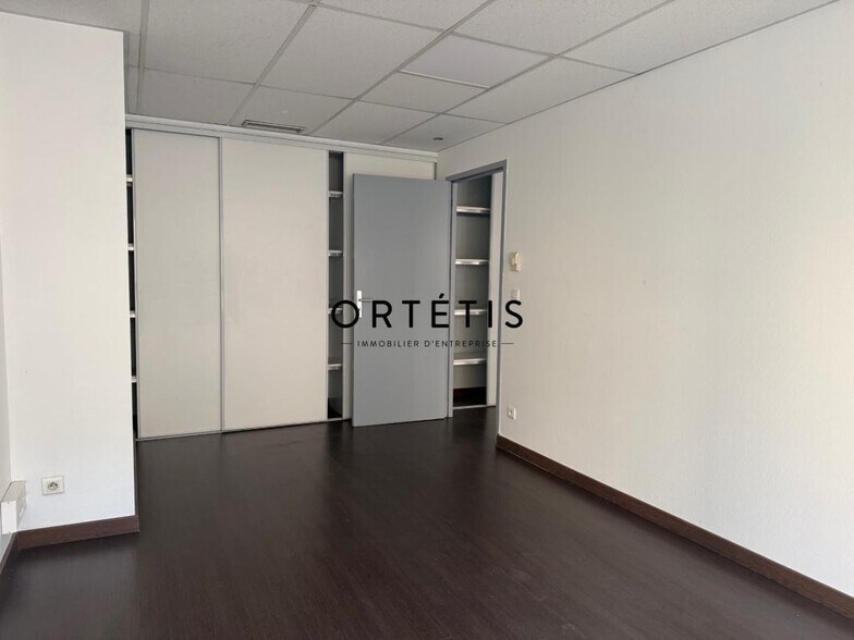 60 Rue Benjamin Baillaud, Toulouse à louer - Photo intérieure – Image 2 sur 5