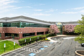 Plus de détails pour 11 Campus Blvd, Newtown Square, PA - Bureau à louer