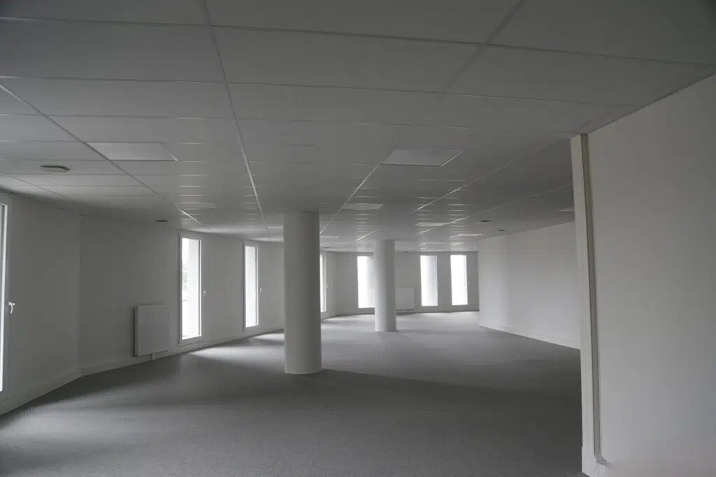 Photo de l’immeuble