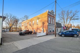 Plus de détails pour 140 S Saginaw St, Byron, MI - Logement à vendre