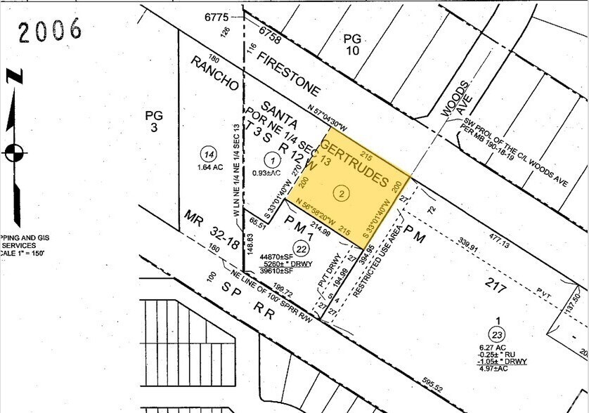 11642 Firestone Blvd, Norwalk, CA à louer - Photo principale – Image 1 sur 1