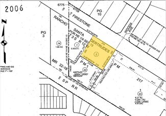 Plus de détails pour 11642 Firestone Blvd, Norwalk, CA - Terrain à louer