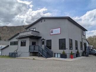 Plus de détails pour 201 N River St, Hailey, ID - Bureau à louer