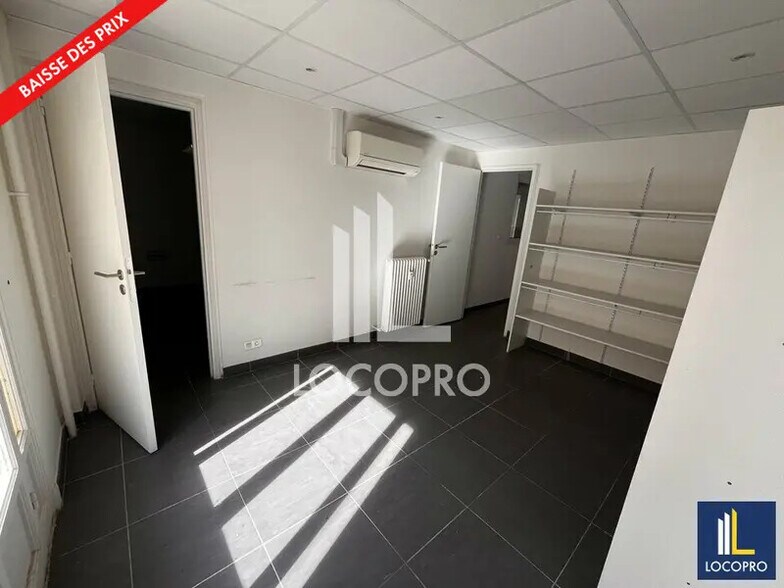 Local commercial dans Antibes à vendre - Photo intérieure – Image 2 sur 5