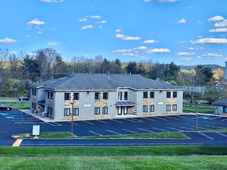 272 Us Highway 206, Flanders, NJ à vendre - Photo principale – Image 1 sur 10