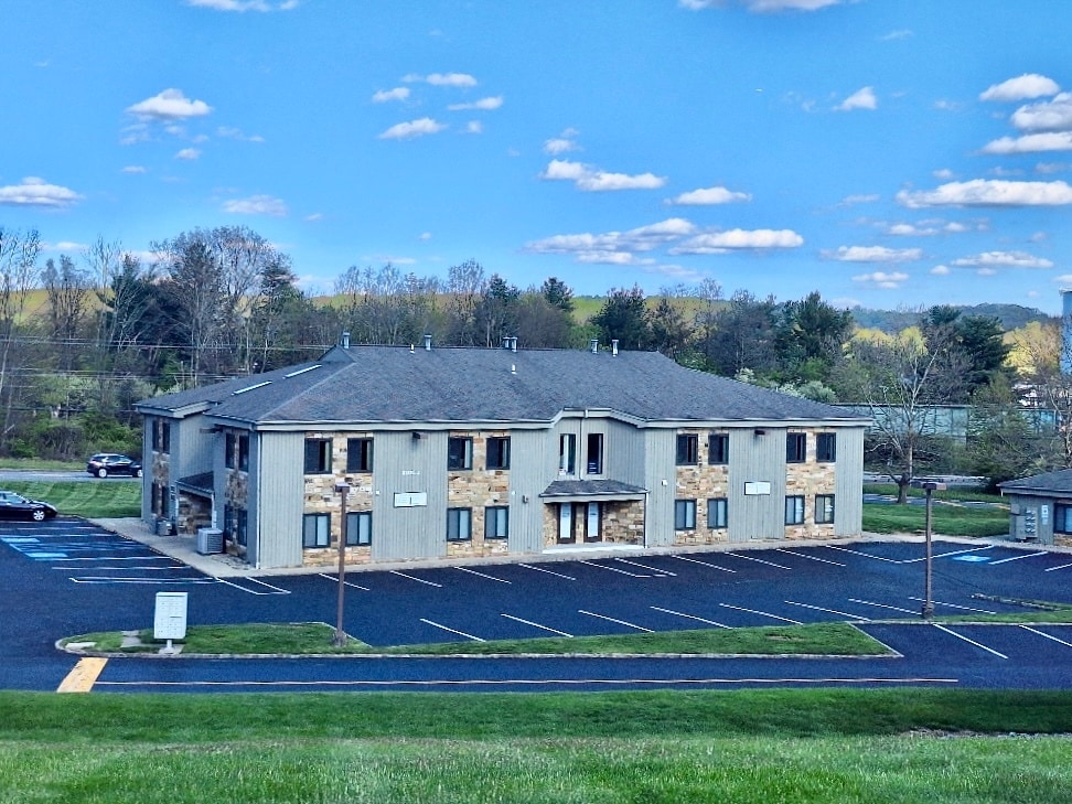 272 Us Highway 206, Flanders, NJ à vendre Photo principale– Image 1 sur 11
