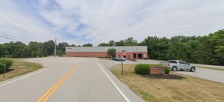 Plus de détails pour 3395 Farmtrail Rd, York, PA - Industriel/Logistique à vendre