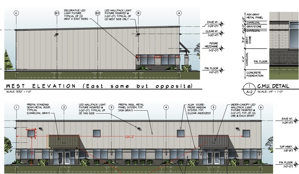 31364 Industrial Pkwy, North Olmsted, OH à louer - Photo de l’immeuble – Image 2 sur 4