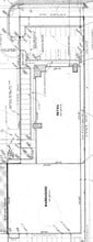 6881 Monterey Rd, Gilroy, CA à louer Plan de site– Image 1 sur 1