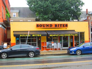 Plus de détails pour 704-706 Broadway, Somerville, MA - Local commercial à vendre