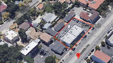 2942-2950 Honolulu Ave, La Crescenta, CA à louer Photo intérieure– Image 2 sur 8