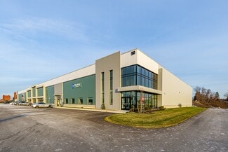 Plus de détails pour 50 Reading Rd, Watervliet, NY - Industriel/Logistique à louer
