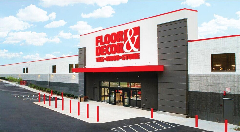 335 E Semoran Blvd, Fern Park, FL à louer - Photo de l’immeuble – Image 3 sur 10