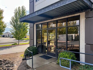 Plus de détails pour 63595 Hunnell Rd, Bend, OR - Local commercial à louer