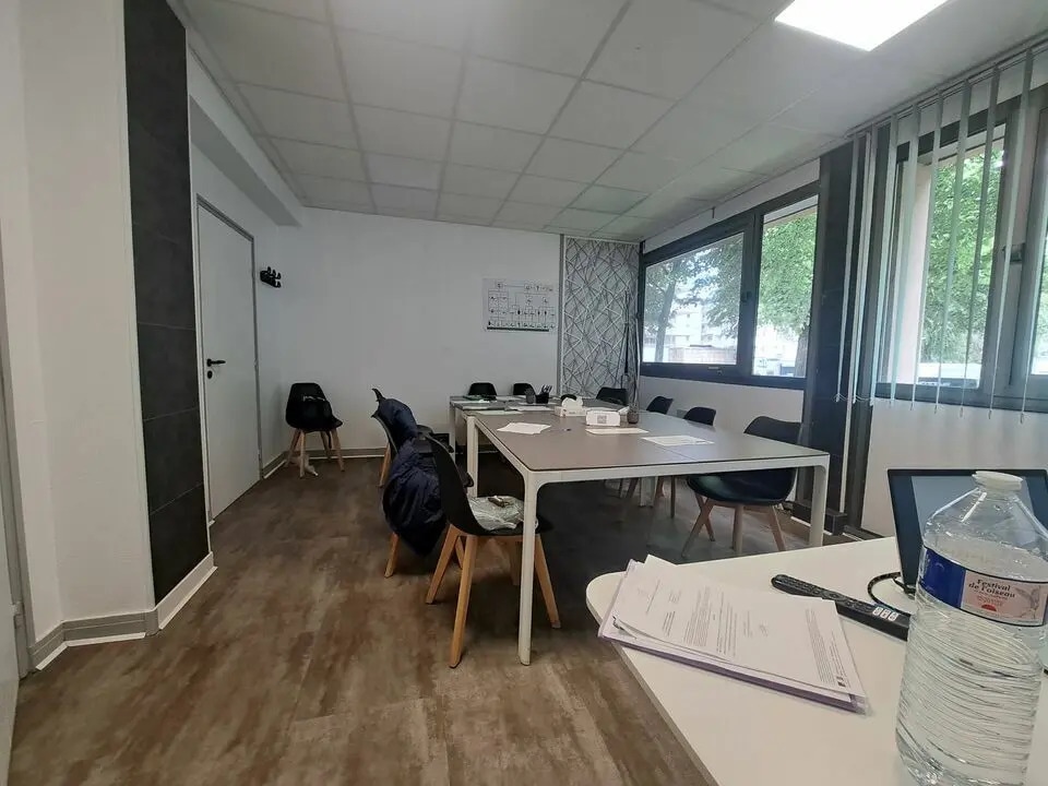 Photo de l’immeuble
