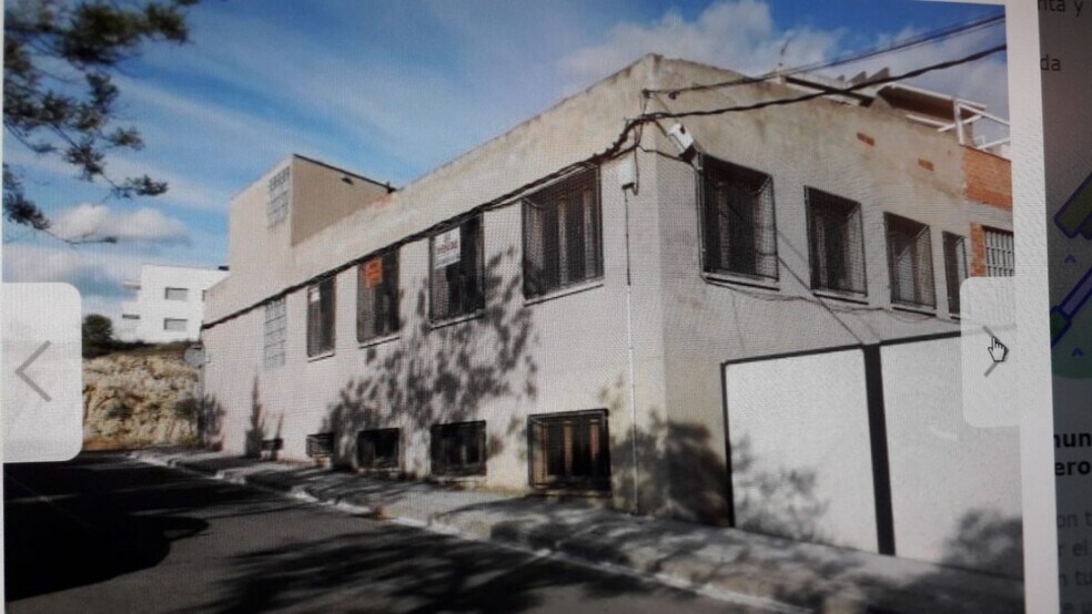 Industriel/Logistique dans Vilanova del Camí, Barcelona à vendre - Photo principale – Image 1 sur 19
