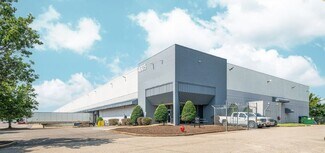 Plus de détails pour 4905 Southridge Blvd, Memphis, TN - Industriel/Logistique à louer