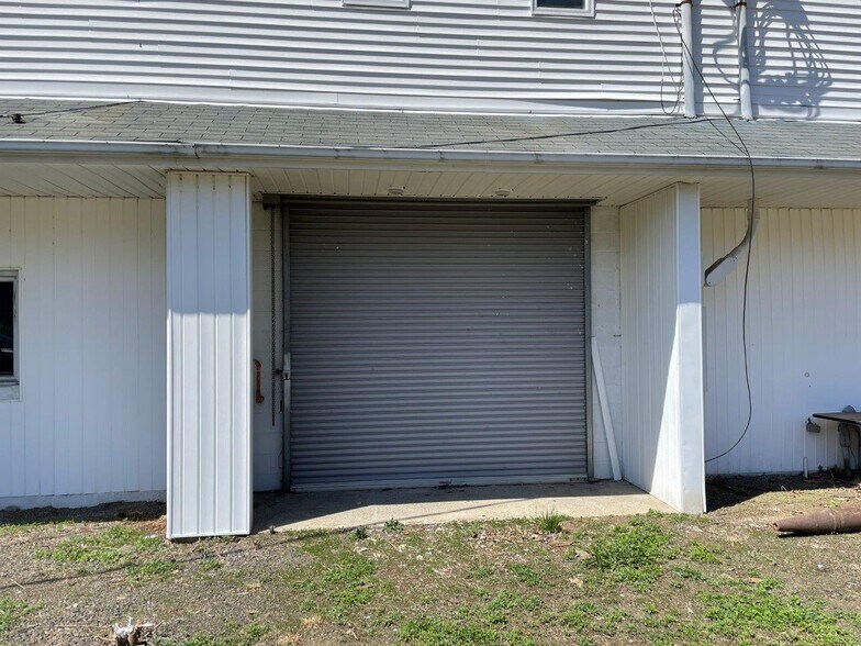 125 Park Ave, Danbury, CT à louer - Photo de l’immeuble – Image 3 sur 9