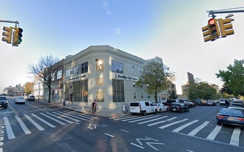 1530 Bedford Ave, Brooklyn, NY à louer Photo intérieure– Image 1 sur 14