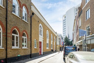 Plus de détails pour 24-26 West St, Londres - Bureau à louer