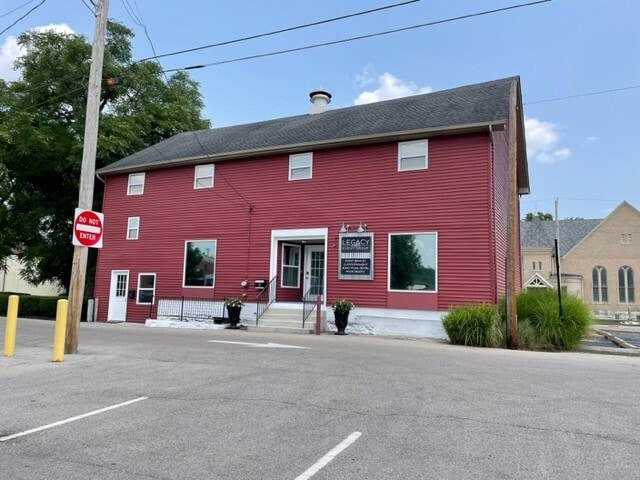 46-50 S 1st St, Miamisburg, OH à vendre - Photo principale – Image 3 sur 20